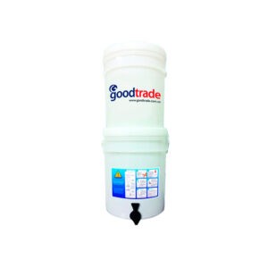 FILTRO ECOGOODTRADE 1 VELA