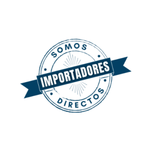 Somos importadores